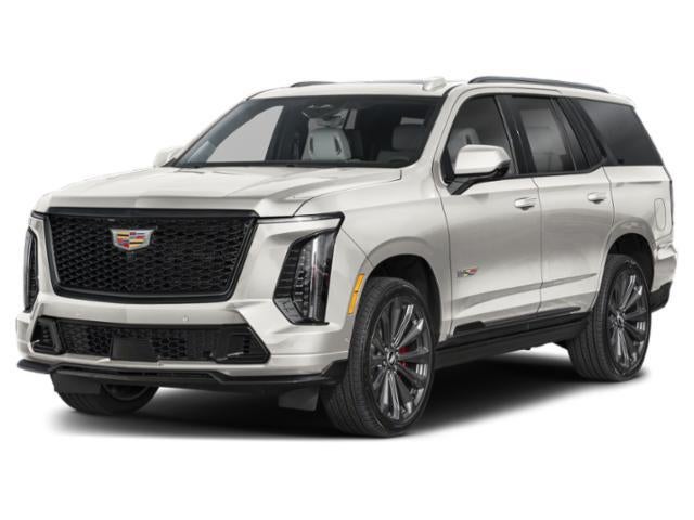 2026 Cadillac Escalade AWD V-Series