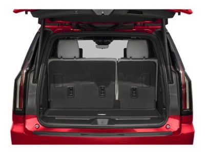 2026 Cadillac Escalade AWD V-Series