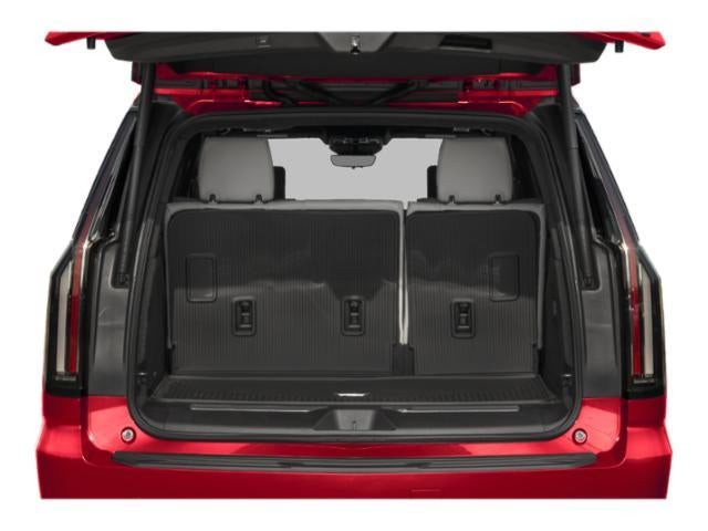 2026 Cadillac Escalade AWD V-Series