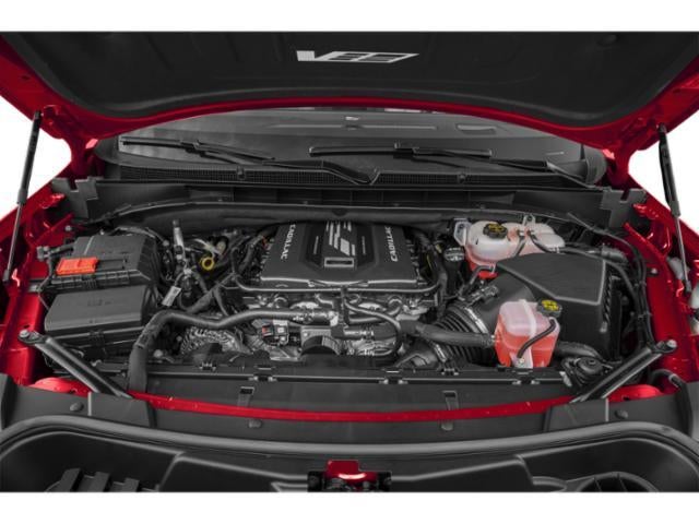 2026 Cadillac Escalade AWD V-Series