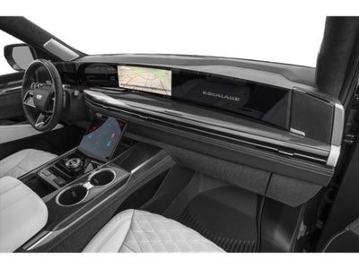 2026 Cadillac Escalade AWD V-Series