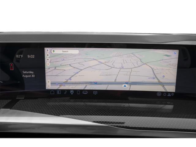 2026 Cadillac Escalade AWD V-Series