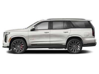 2026 Cadillac Escalade AWD V-Series