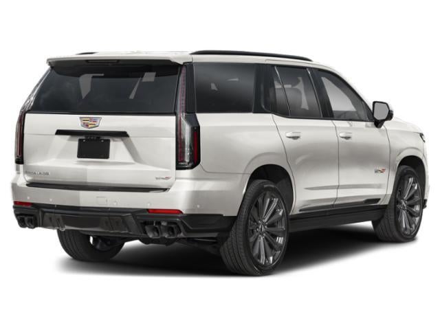2026 Cadillac Escalade AWD V-Series
