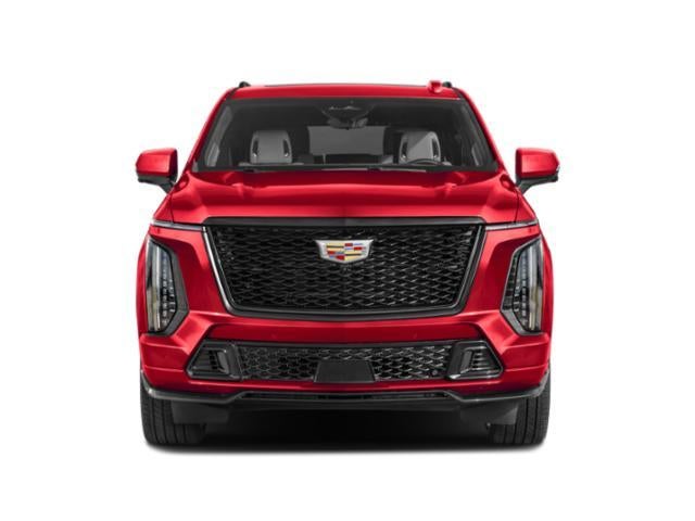 2026 Cadillac Escalade AWD V-Series