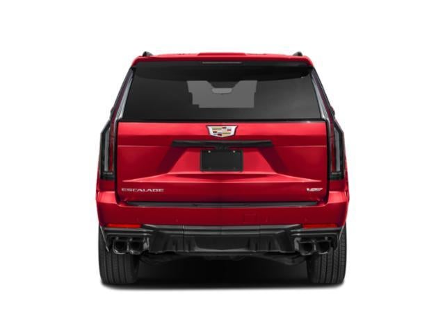 2026 Cadillac Escalade AWD V-Series