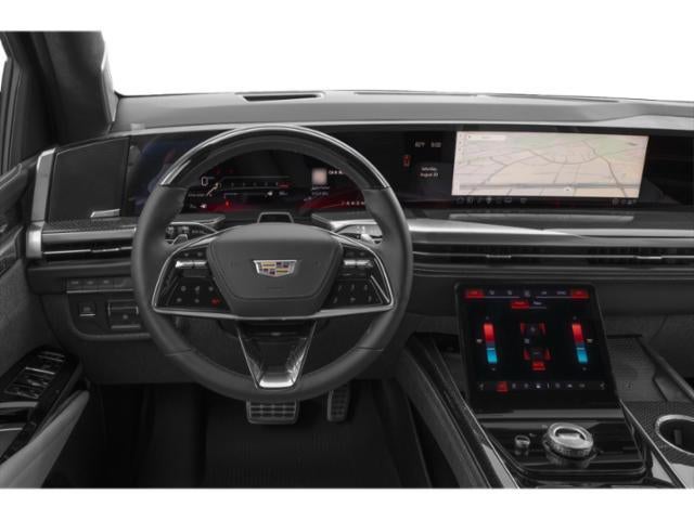 2026 Cadillac Escalade AWD V-Series