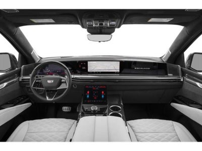 2026 Cadillac Escalade AWD V-Series