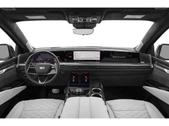 2026 Cadillac Escalade AWD V-Series