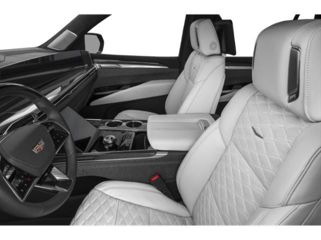 2026 Cadillac Escalade AWD V-Series