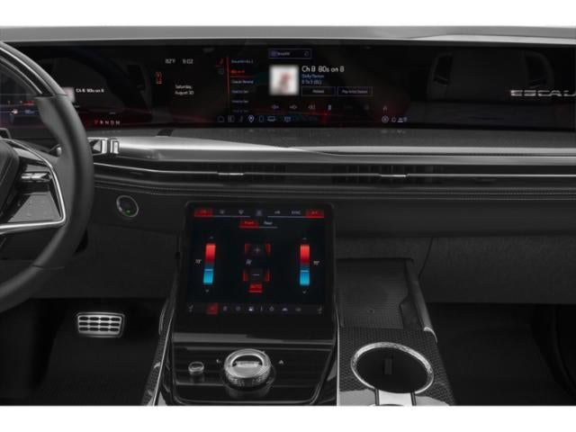 2026 Cadillac Escalade AWD V-Series