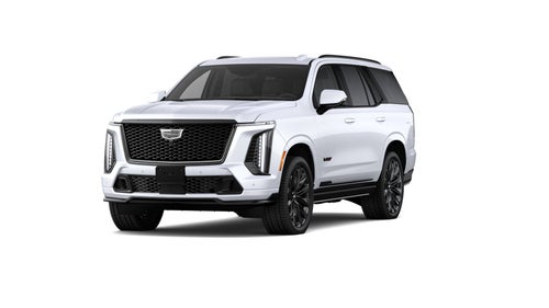 2026 Cadillac Escalade Base
