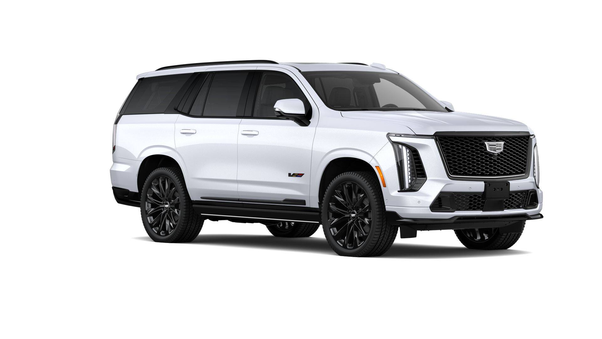 2026 Cadillac Escalade AWD V-Series