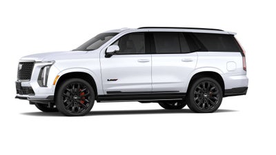 2026 Cadillac Escalade AWD V-Series