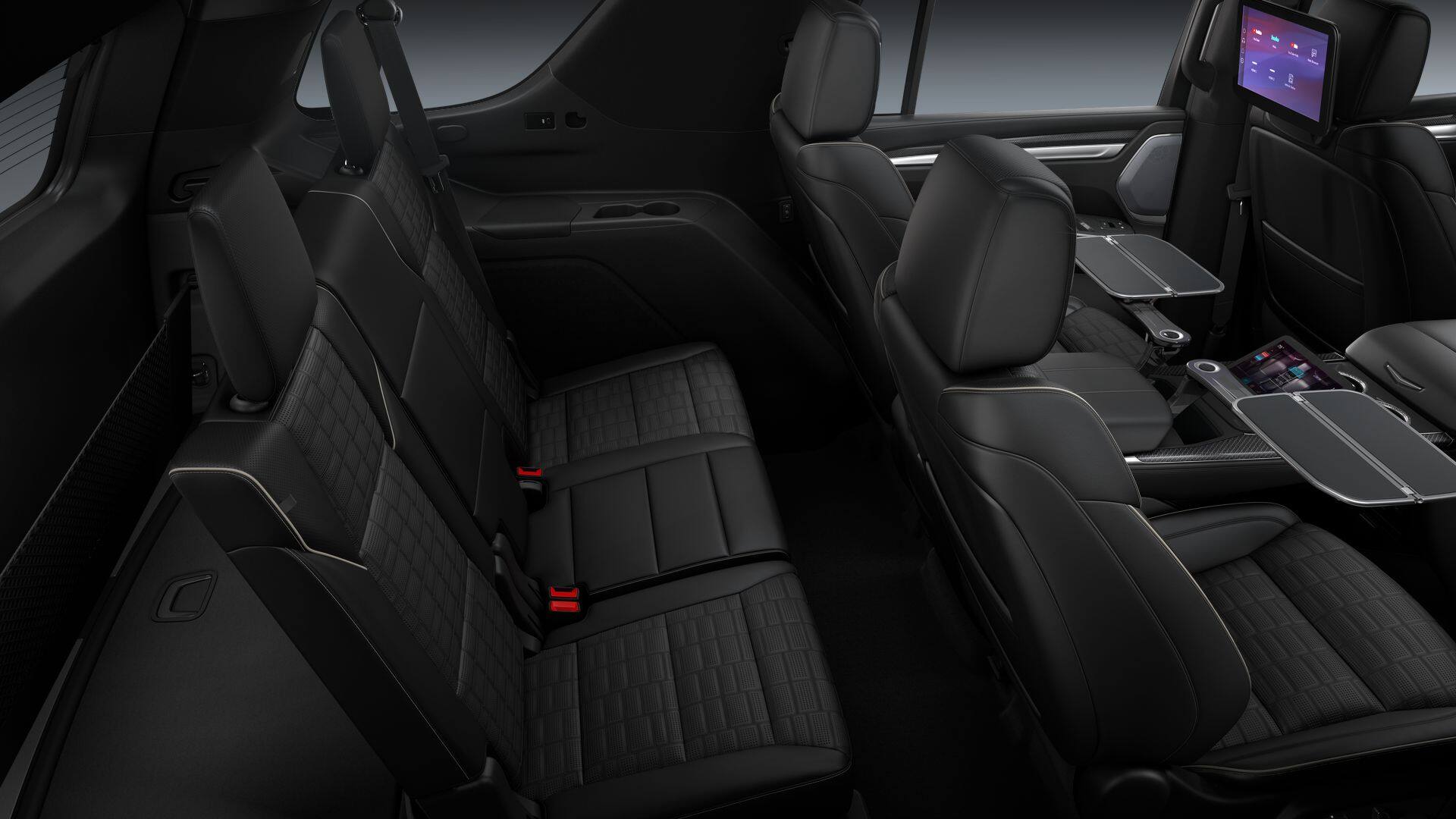 2026 Cadillac Escalade AWD V-Series