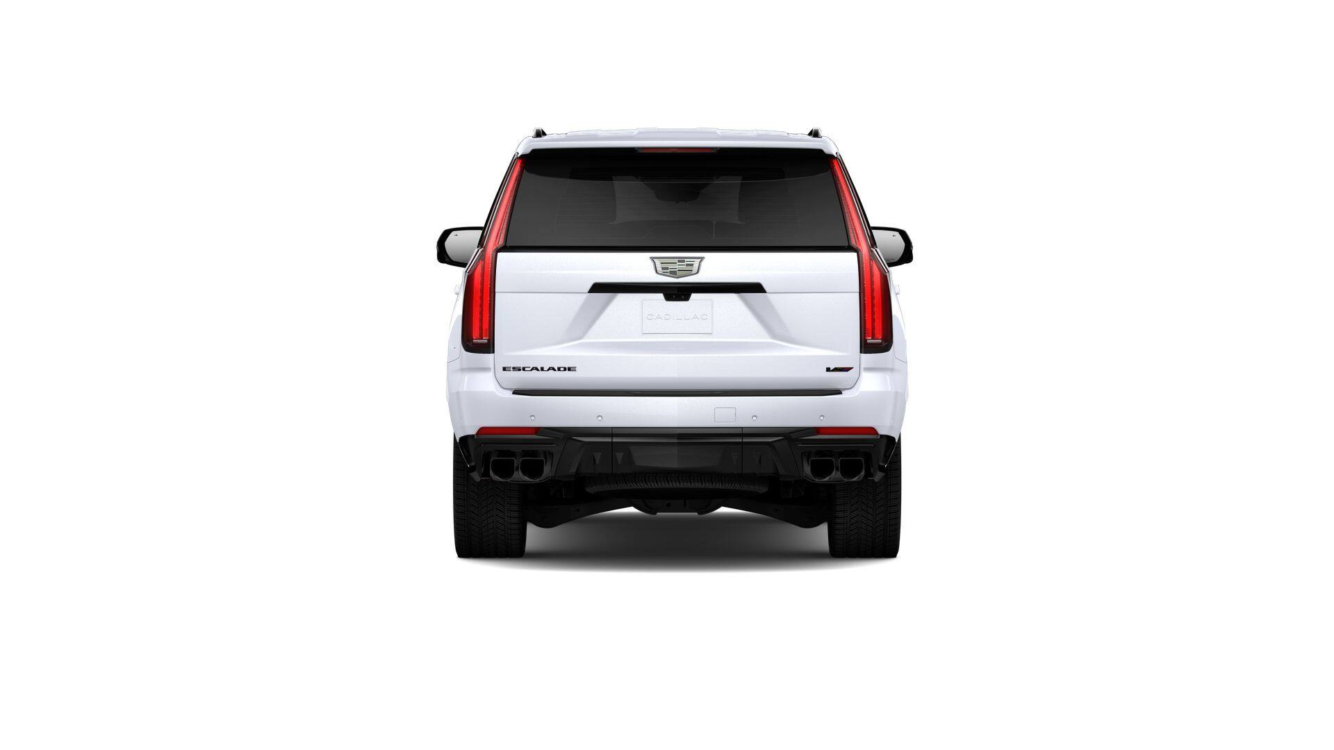 2026 Cadillac Escalade AWD V-Series