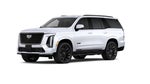 2026 Cadillac Escalade Base