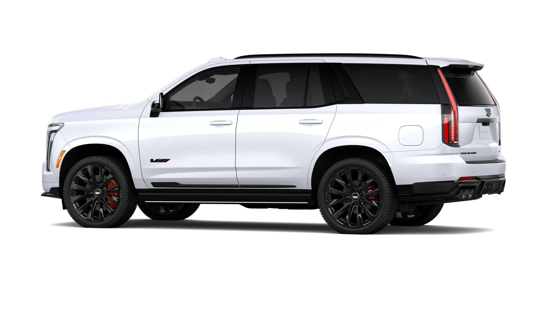 2026 Cadillac Escalade AWD V-Series