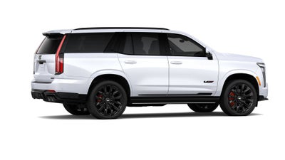 2026 Cadillac Escalade AWD V-Series