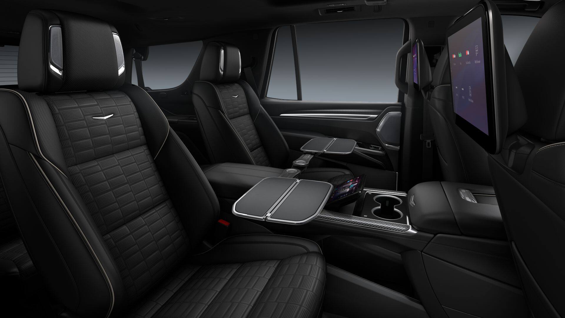 2026 Cadillac Escalade AWD V-Series