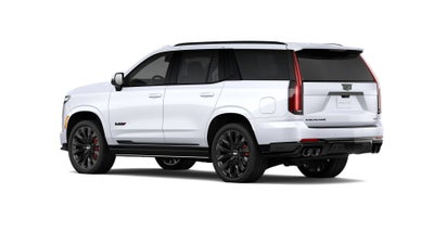 2026 Cadillac Escalade AWD V-Series