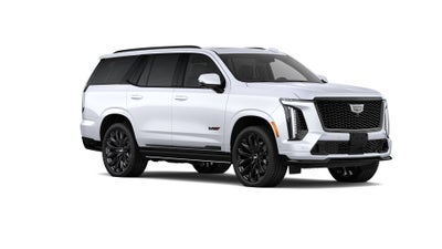2026 Cadillac Escalade AWD V-Series