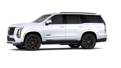 2026 Cadillac Escalade AWD V-Series