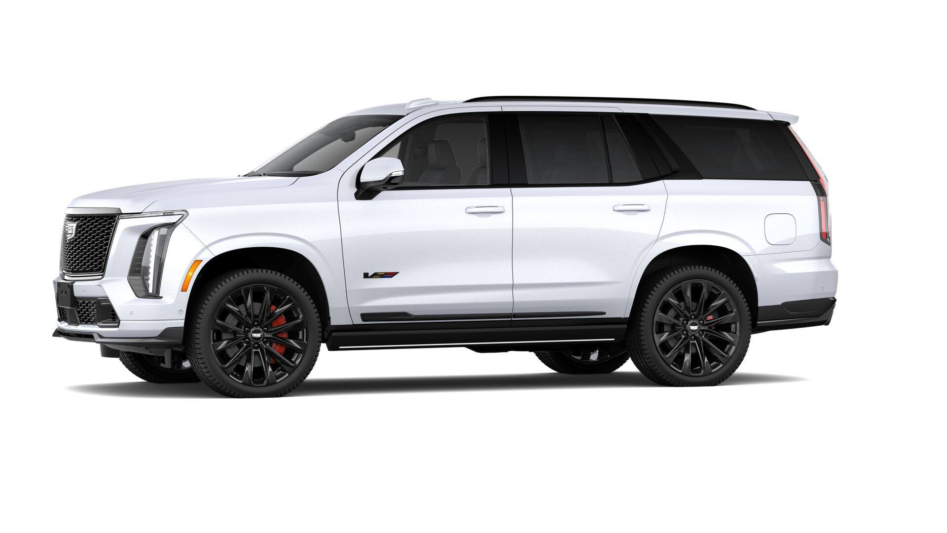 2026 Cadillac Escalade AWD V-Series