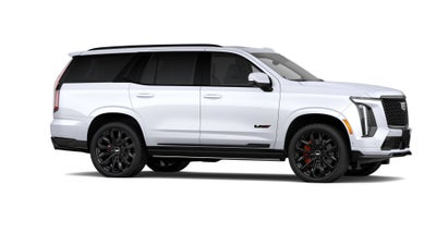 2026 Cadillac Escalade AWD V-Series