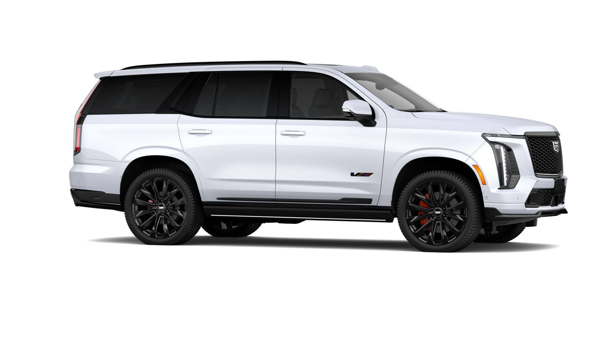 2026 Cadillac Escalade AWD V-Series