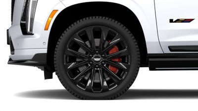 2026 Cadillac Escalade AWD V-Series