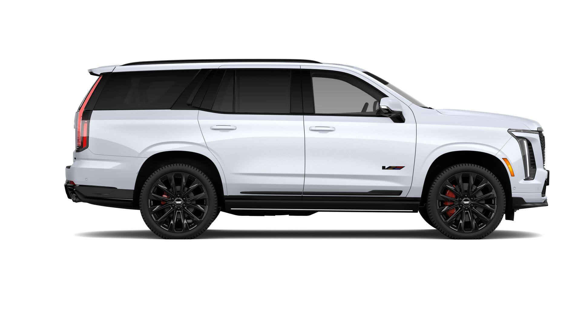 2026 Cadillac Escalade AWD V-Series