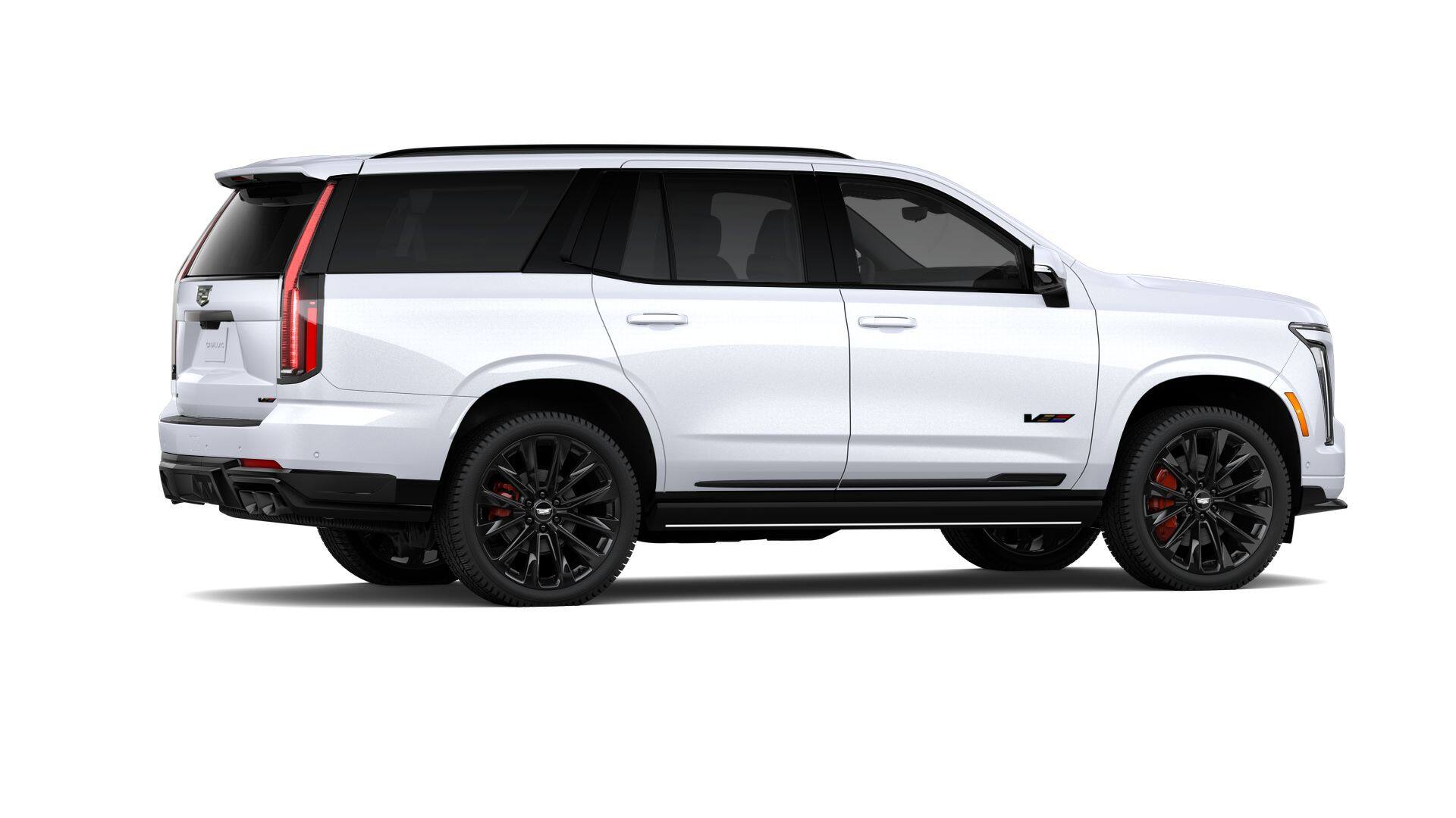 2026 Cadillac Escalade AWD V-Series