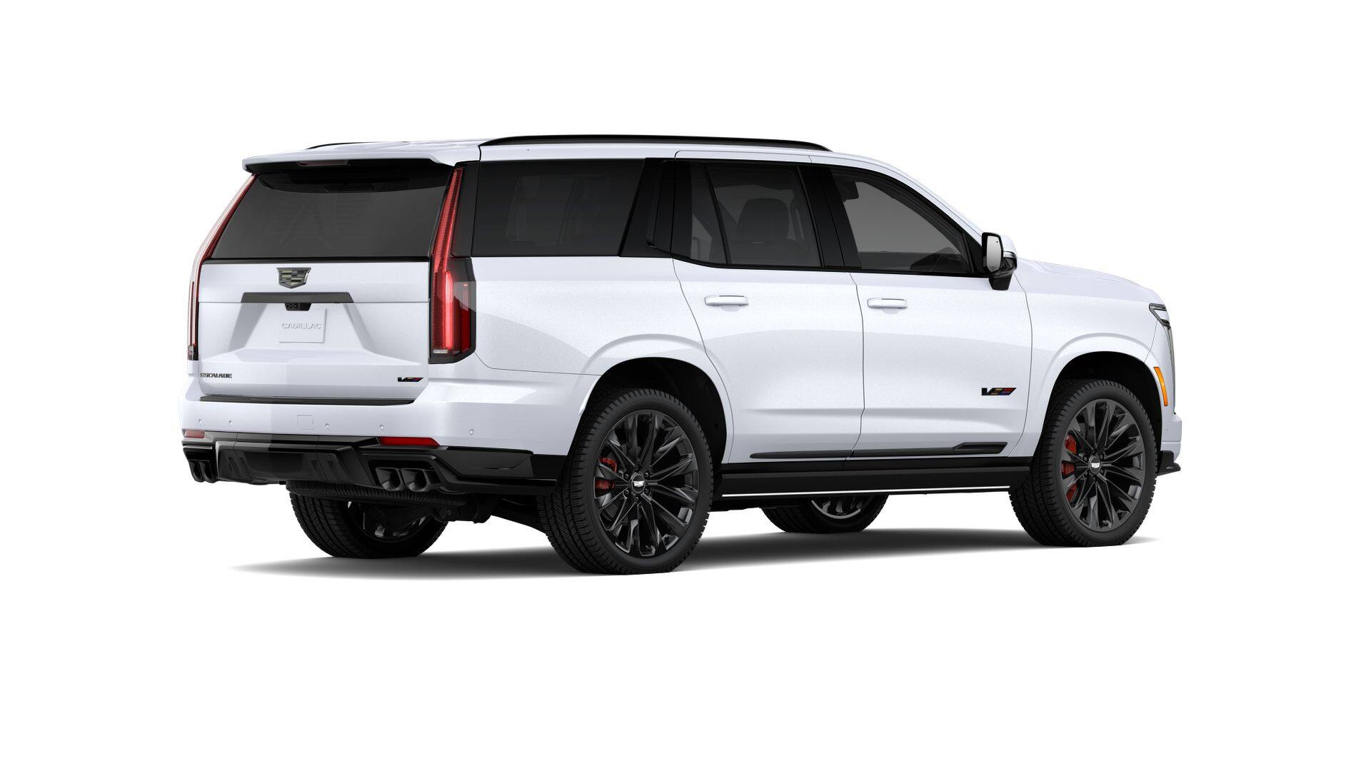 2026 Cadillac Escalade AWD V-Series