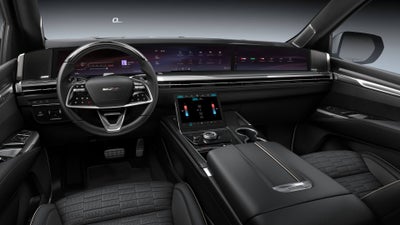 2026 Cadillac Escalade AWD V-Series