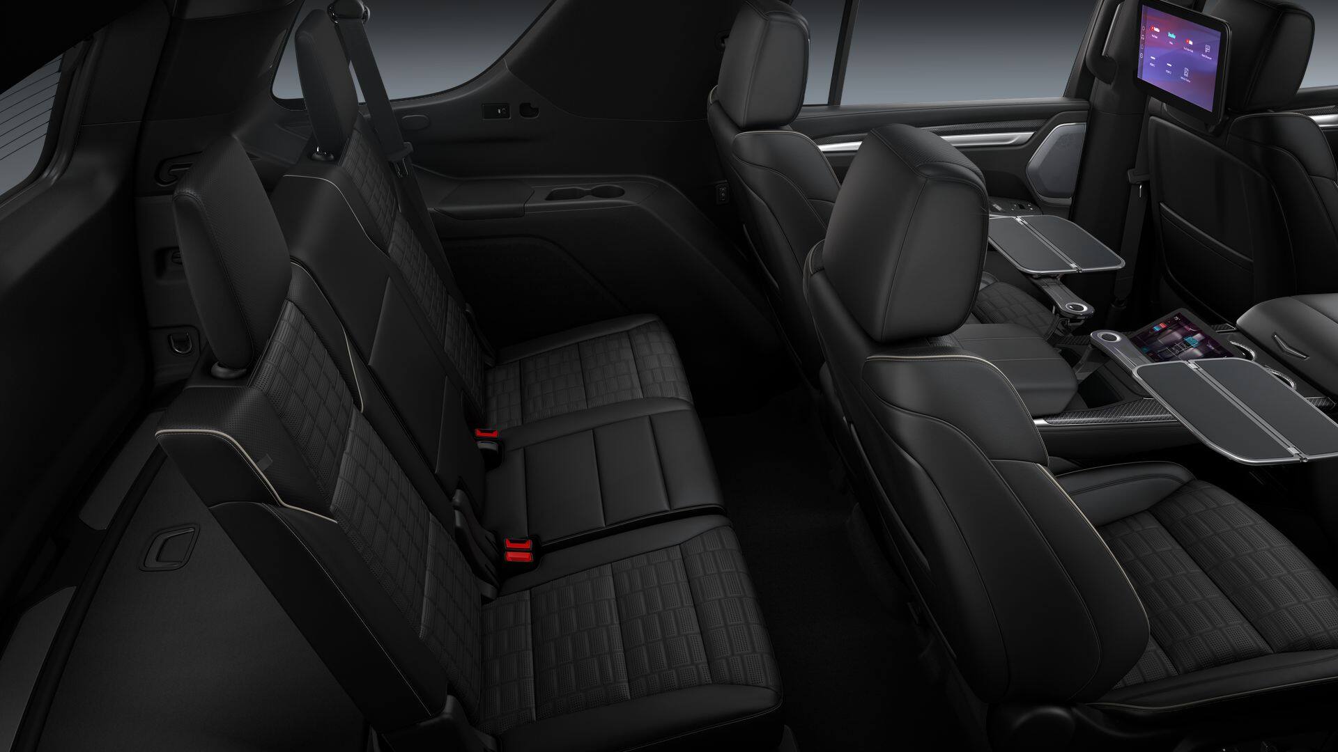 2026 Cadillac Escalade AWD V-Series