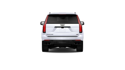 2026 Cadillac Escalade AWD V-Series