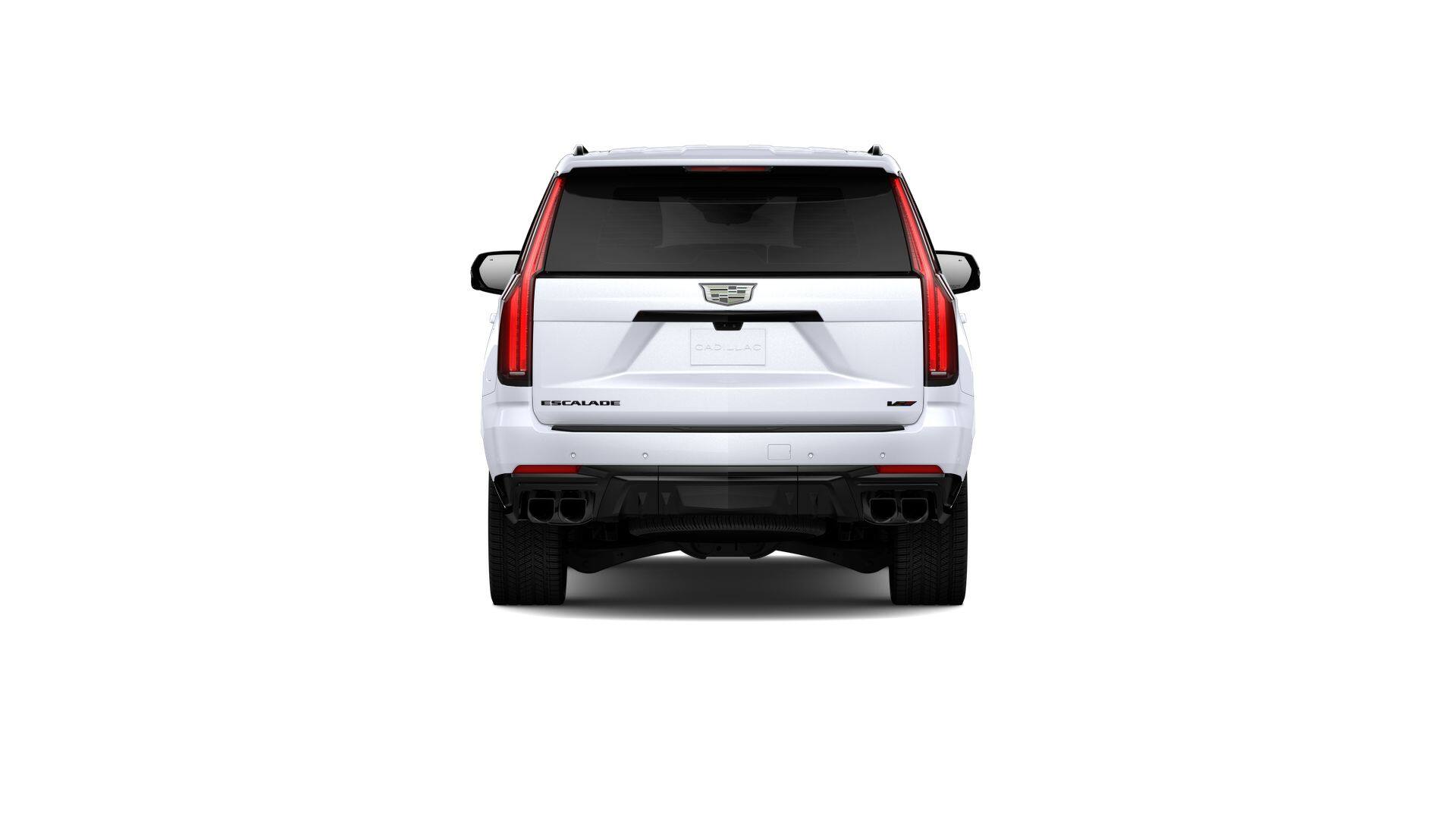 2026 Cadillac Escalade AWD V-Series