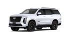 2026 Cadillac Escalade AWD V-Series