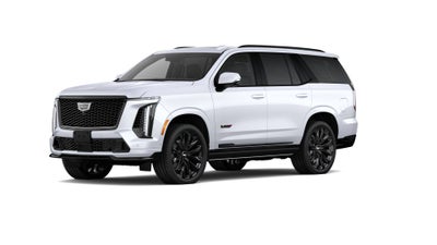 2026 Cadillac Escalade AWD V-Series