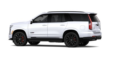 2026 Cadillac Escalade AWD V-Series