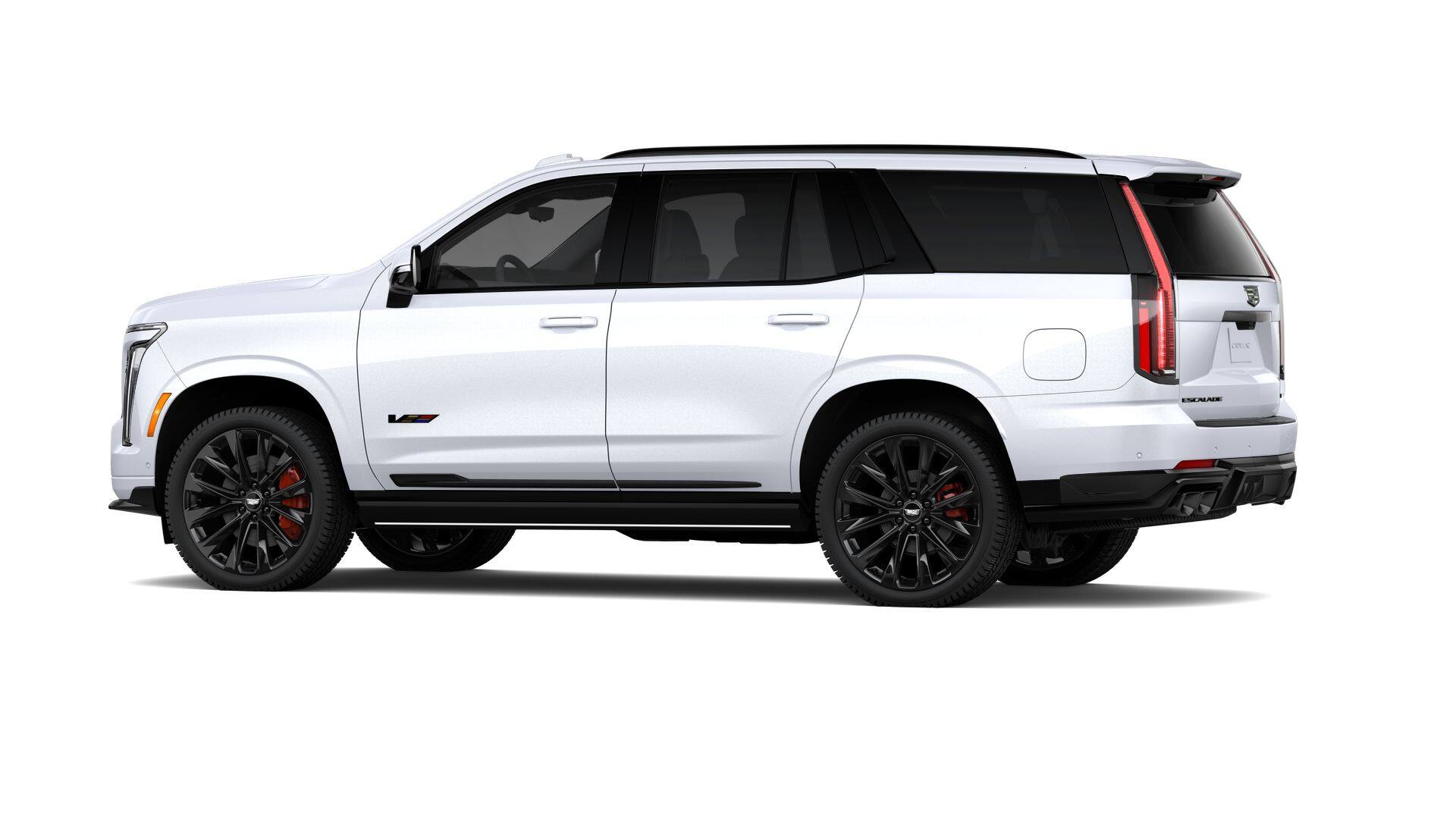 2026 Cadillac Escalade AWD V-Series