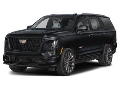 2026 Cadillac Escalade AWD V-Series