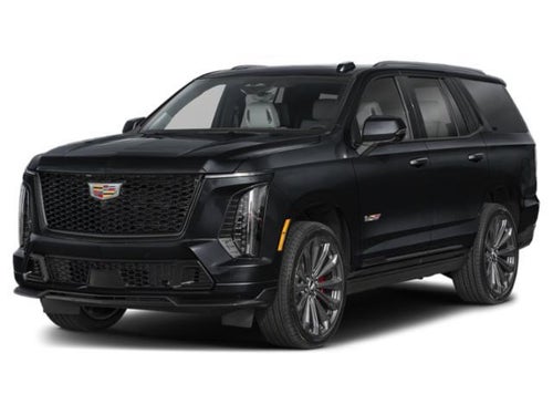 2026 Cadillac Escalade AWD V-Series