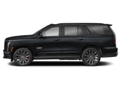 2026 Cadillac Escalade AWD V-Series