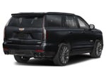 2026 Cadillac Escalade AWD V-Series