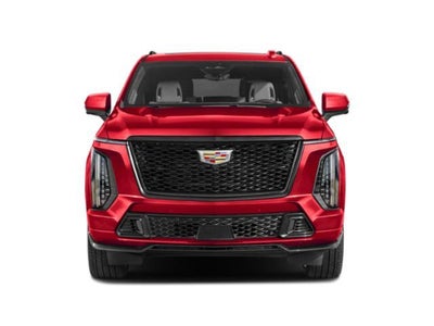 2026 Cadillac Escalade AWD V-Series