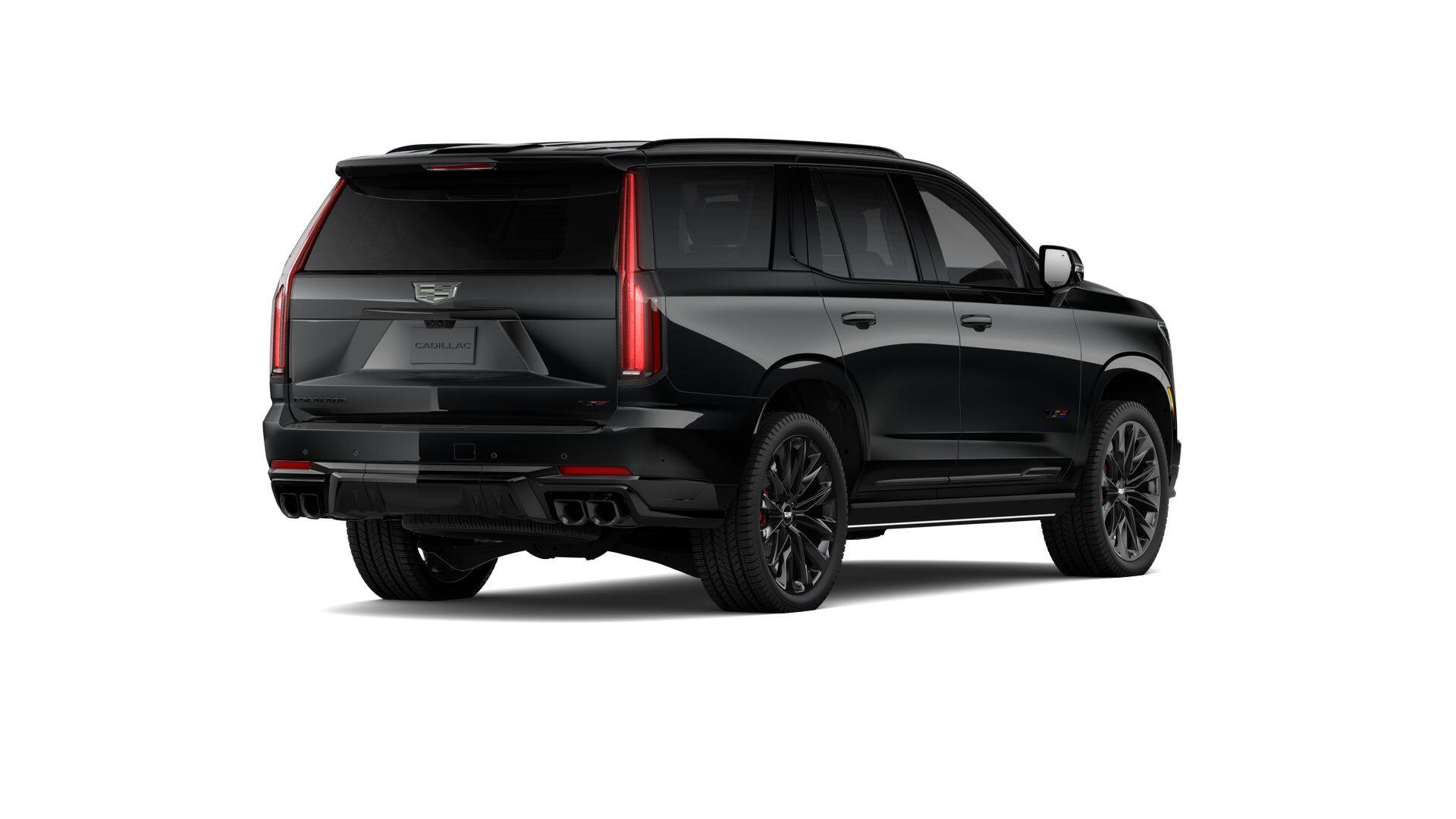 2026 Cadillac Escalade AWD V-Series