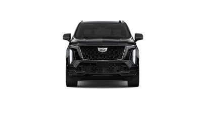 2026 Cadillac Escalade AWD V-Series