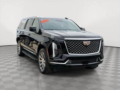 2026 Cadillac Escalade ESV 4WD